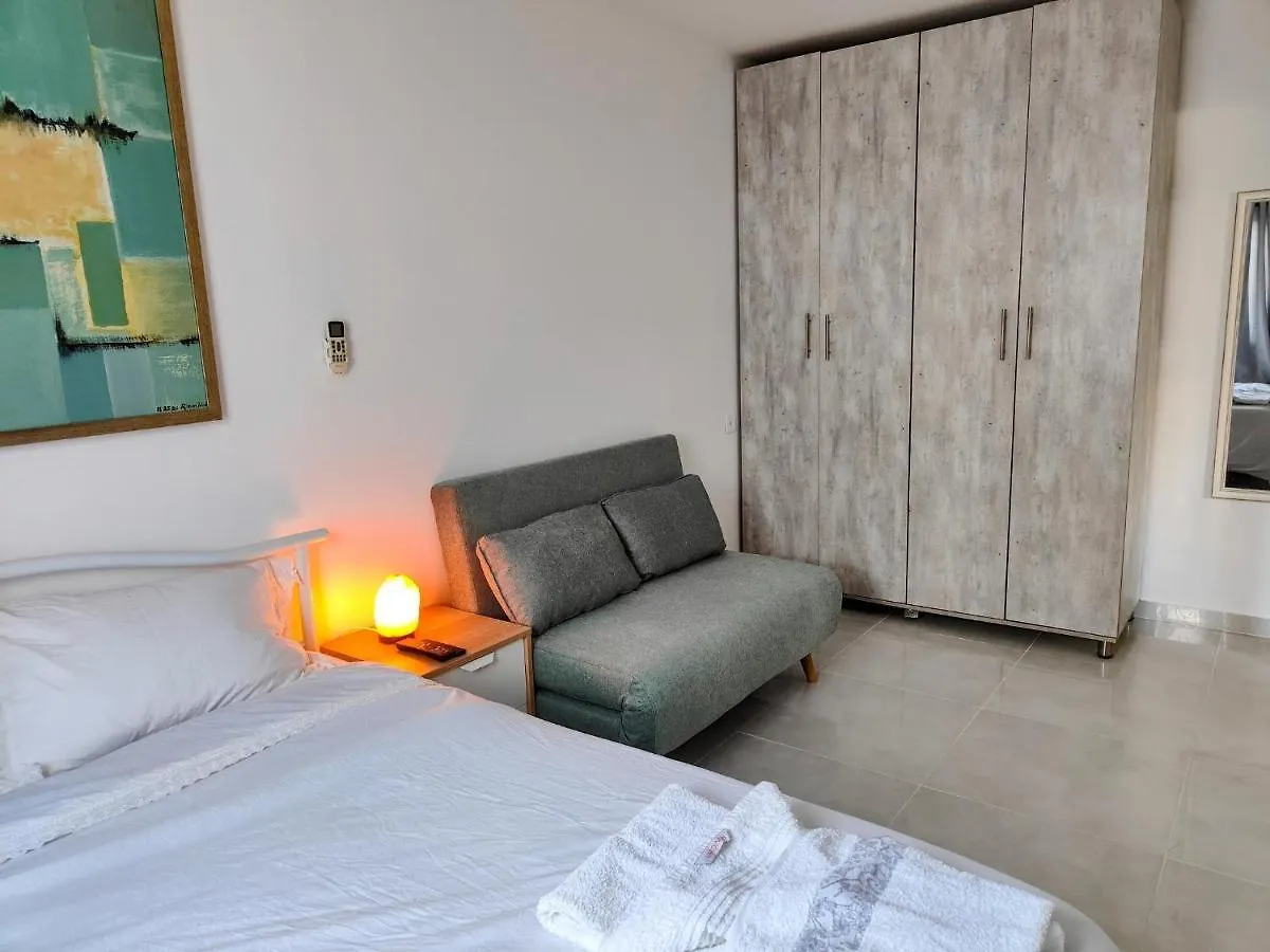 Apartment Lulu'S Place Eilat Israel