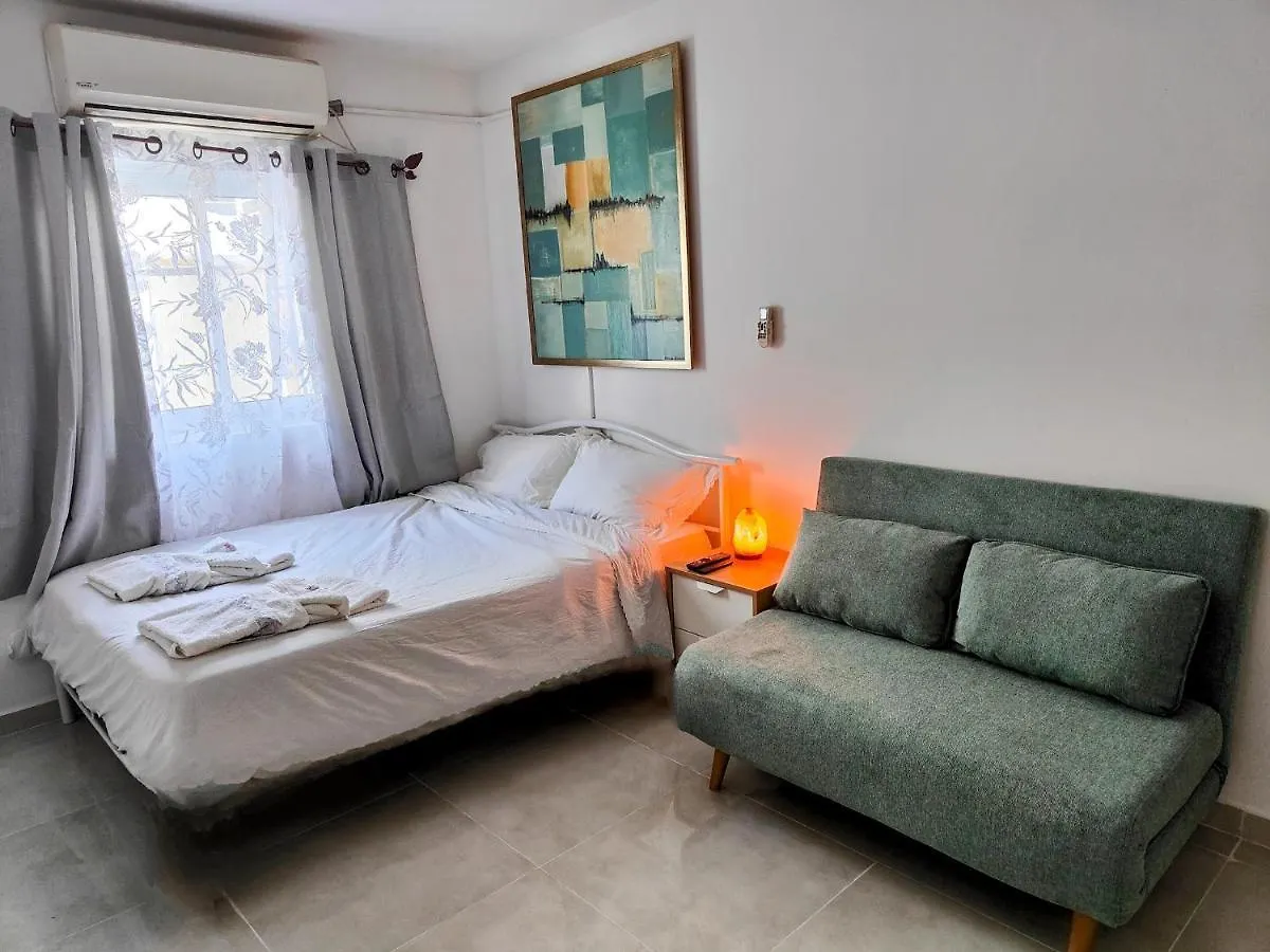 Lulu'S Place Eilat